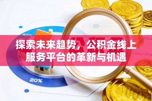 汤阴探索未来趋势，公积金线上服务平台的革新与机遇